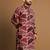 Traditional festive wear motifs men's readymade kurta only
