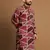 Traditional festive wear motifs men's readymade kurta only