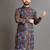 Traditional festive wear motifs men's readymade kurta only