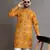 Traditional festive wear motifs men's readymade kurta only