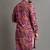 Traditional festive wear motifs men's readymade kurta only
