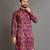 Traditional festive wear motifs men's readymade kurta only