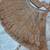 Beige Color Sequence,Embroidery And Zari Work Butterfly Net  Lehenga Choli
