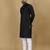 Traditional wear readymade men's kurta pyjama collection