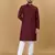 Traditional wear readymade men's kurta pyjama collection