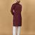 Traditional wear readymade men's kurta pyjama collection