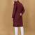 Traditional wear readymade men's kurta pyjama collection