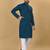Traditional wear readymade men's kurta pyjama collection