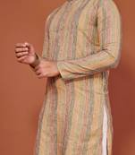 Traditional wear readymade only men's kurta collection