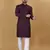 Traditional wear readymade men's kurta pyjama collection