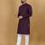 Traditional wear readymade men's kurta pyjama collection