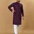 Traditional wear readymade men's kurta pyjama collection