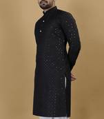 Traditional wear readymade only men's kurta collection