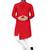 Traditional wear readymade men's kurta pyjama