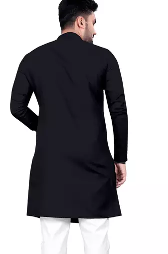 Traditional wear readymade only men's kurta collection