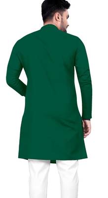 Traditional wear readymade only men's kurta collection 2