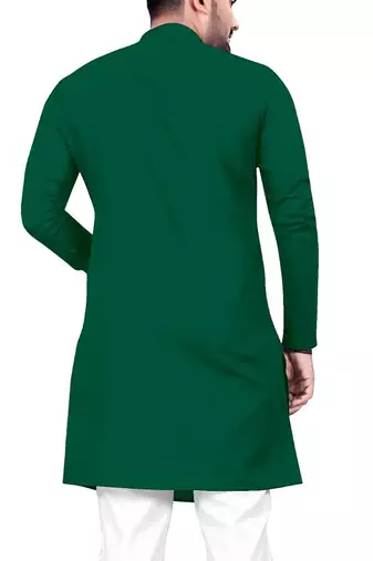 Traditional wear readymade only men's kurta collection