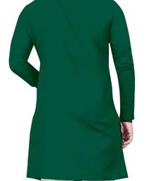 Traditional wear readymade only men's kurta collection