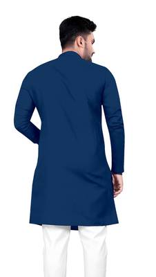 Traditional wear readymade only men's kurta collection 1