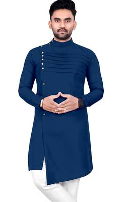 Traditional wear readymade only men's kurta collection 2
