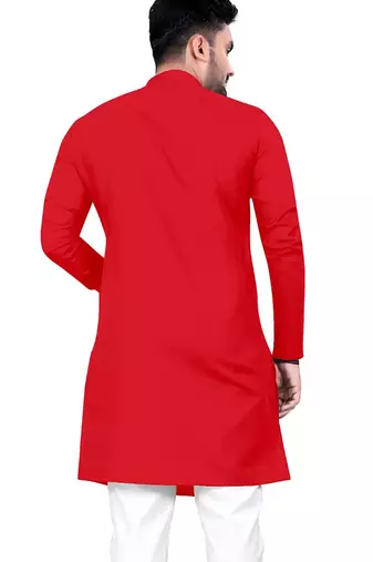 Traditional wear readymade only men's kurta collection