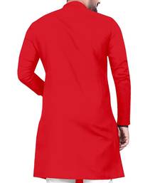 Traditional wear readymade only men's kurta collection