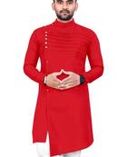 Traditional wear readymade only men's kurta collection
