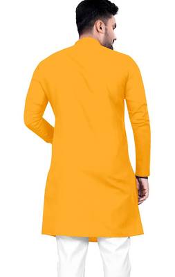 Traditional wear readymade only men's kurta collection 2
