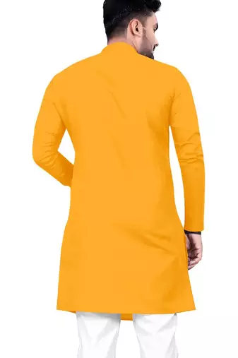 Traditional wear readymade only men's kurta collection