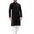 Traditional wear readymade men's kurta pyjama
