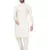 Traditional wear readymade men's kurta pyjama