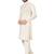 Traditional wear readymade men's kurta pyjama