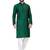 Traditional wear readymade men's kurta pyjama