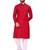 Traditional wear readymade men's kurta pyjama