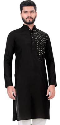 Traditional wear readymade only men's kurta collection 1