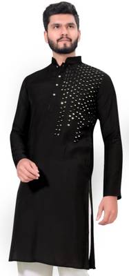Traditional wear readymade only men's kurta collection 2