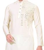 Traditional wear readymade only men's kurta collection