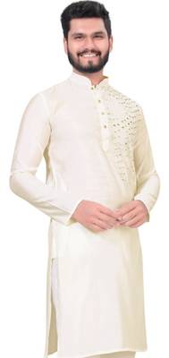 Traditional wear readymade only men's kurta collection 2
