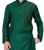 Traditional wear readymade only men's kurta collection