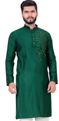 Traditional wear readymade only men's kurta collection 2