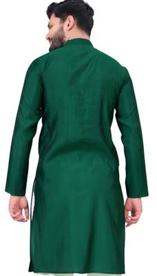 Traditional wear readymade only men's kurta collection 4