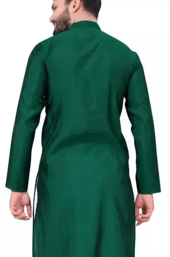 Traditional wear readymade only men's kurta collection