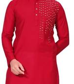 Traditional wear readymade only men's kurta collection