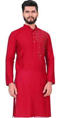 Traditional wear readymade only men's kurta collection 2