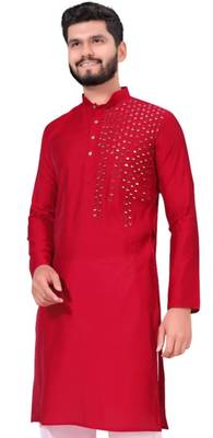 Traditional wear readymade only men's kurta collection 3