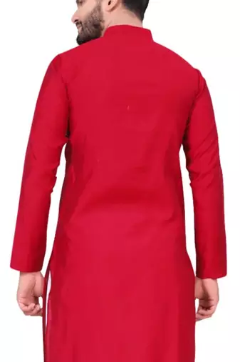 Traditional wear readymade only men's kurta collection