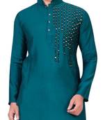 Traditional wear readymade only men's kurta collection