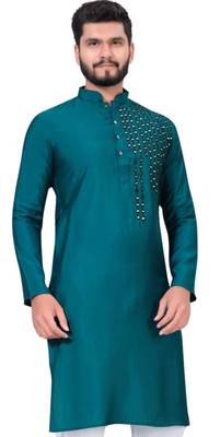 Traditional wear readymade only men's kurta collection 2