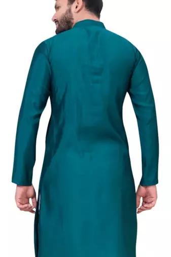 Traditional wear readymade only men's kurta collection