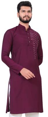 Traditional wear readymade only men's kurta collection 2